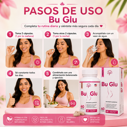 CurvaFit™ - Suplemento Alimenticio — Tu Rutina Diaria de Bienestar y Confianza