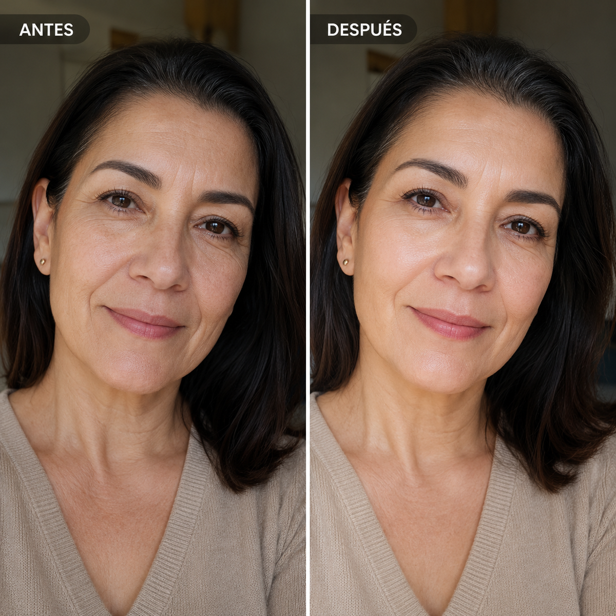 Elavate™ Multi Collagen Superblend — Recupera la Piel que Tenías Hace 5 Años, en Una Cuchara al Día ☕